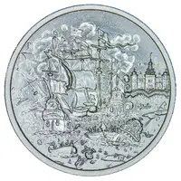 Token - Den Kgl. Mønt