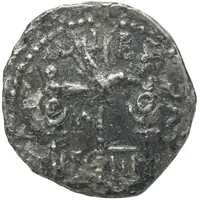 Denarius LIB AVG LEG III