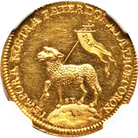 1 Ducat