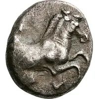Hemidrachm