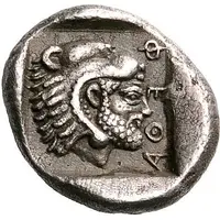 Hemidrachm