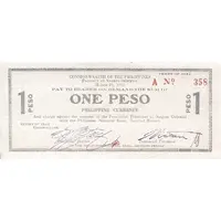 1 Peso