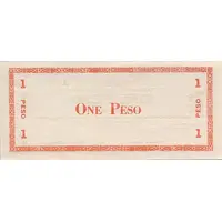 1 Peso