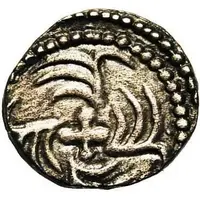 Sceat Series J, Type 37