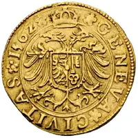 Écu Pistolet 16 Rays