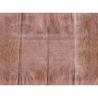 500 Reales de Vellón Junta de Moneda de Cataluña Default Category Banknotes Europe Spain Spain