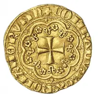 Genovino - Simon Boccanegra, 1st reign PRIMVS