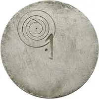 5 Pesetas - Cooperativa L'Esperança Gironina