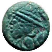 Bronze MATUGIINOS or MATUGENOS