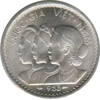 20 Su - Bảo Đại