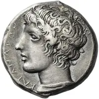 Tetradrachm