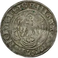 1 Albus Reinoldialbus