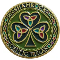 Medal - Irish Blessing