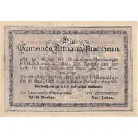 50 Heller Attnang – Puchheim