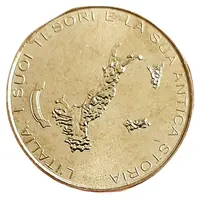 Token - Firenze David Di Michelangelo