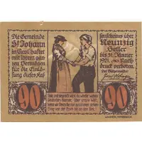 90 Heller St. Johann in Tirol
