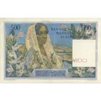 500 Francs