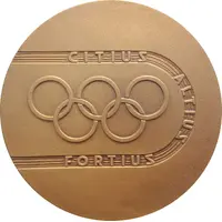 National Olympic Comittee of the Union of Soviet Socialist Republics