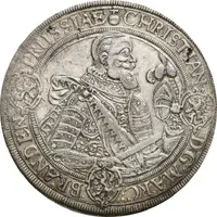 1 Thaler - Christian