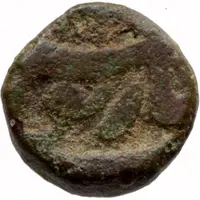 1/8 Dam - Shah Jahan Narnol