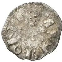 Obol Ramon Berenguer IV