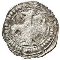 Obol Ramon Berenguer IV