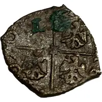 Quattrino Milan type