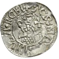 Penning - Bernold Saint Martin