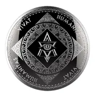 Round - Vivat Humanitas