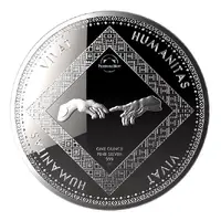 Round - Vivat Humanitas