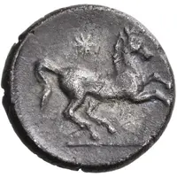 Hemidrachm