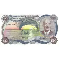 10 Kwacha