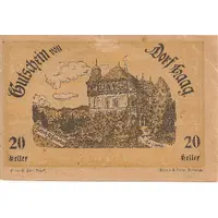20 Heller Haag