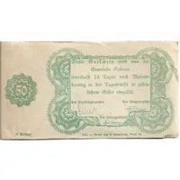 50 Heller Rodaun