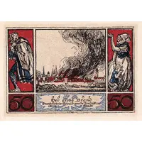 50 Pfennig History Series - Issue 4 - 1581