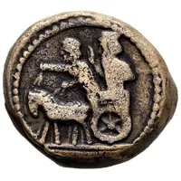 Dichalkon - Abdashtart I Sidon