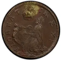 1 Farthing - Mark Newby