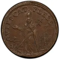 1 Farthing - Mark Newby