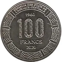 100 Francs