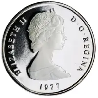 20 Crowns - Elizabeth II George III