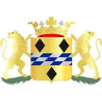 40 Stuivers Woerden, Silver