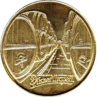 Token - Plzeňský Prazdroj