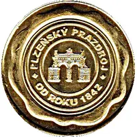Token - Plzeňský Prazdroj