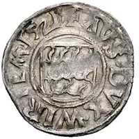 1 Dreier - Charles V Habsburg occupation