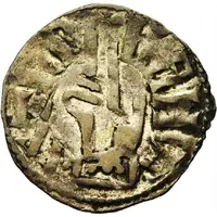 Denier anonymous S STEPHANVS