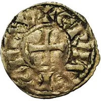 Denier anonymous S STEPHANVS