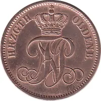 3 Schwaren - Peter II