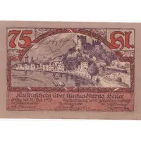 75 Heller Rattenberg