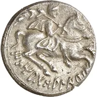 Denarius