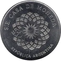 Token - Heroinas de la Patria Grande Micaela Bastidas